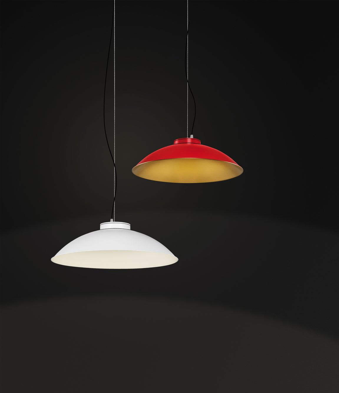 RovasiAdhara Indoor PendantPendants