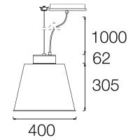 RovasiAlnair Indoor PendantPendants