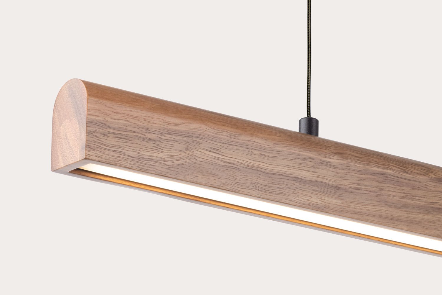 FluxwoodArc PendantLinear Luminaire