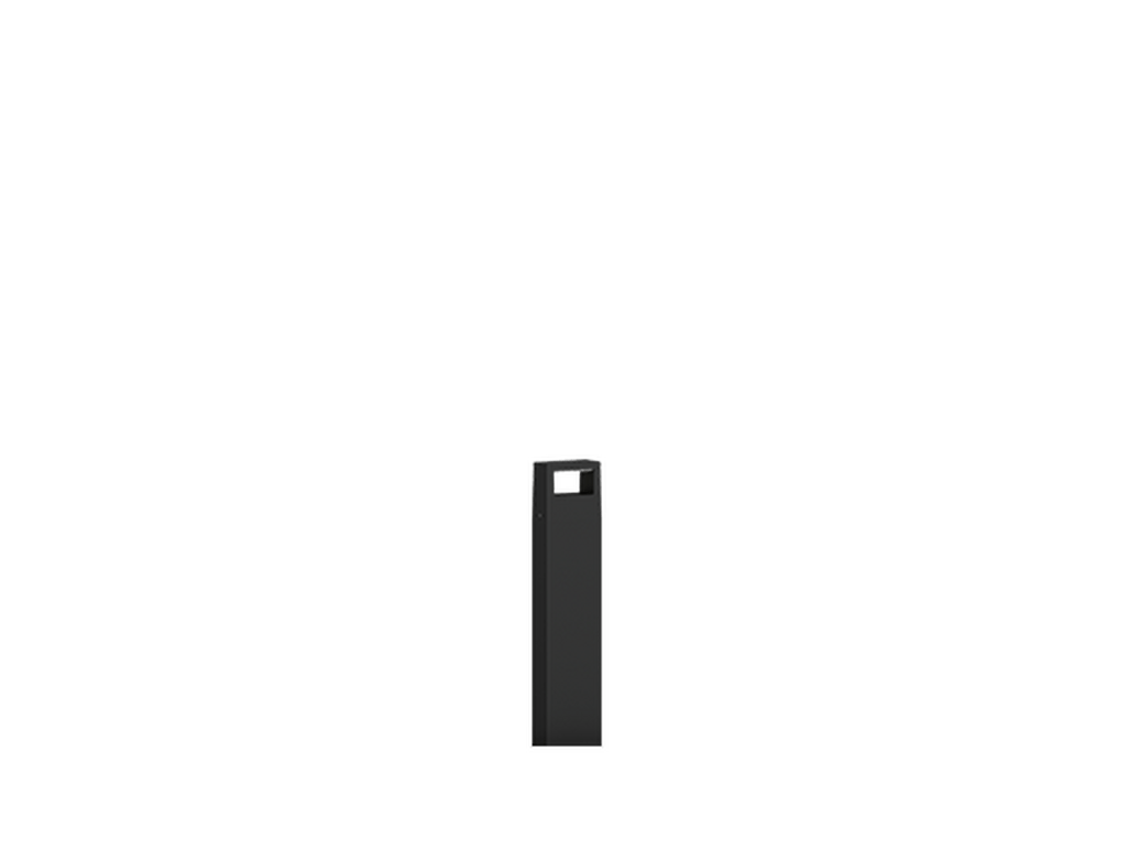 LigmanAugusta 4 Bollard - 500mmBollard