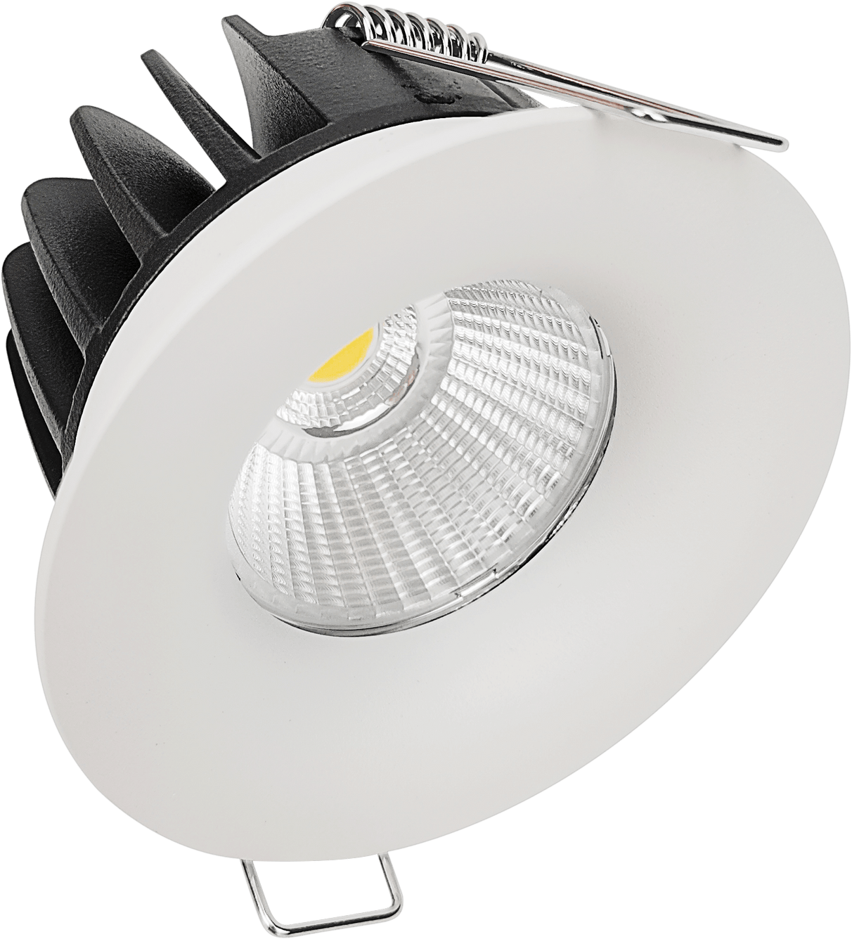 Impressions LightingHunter 80mm Fixed IP65 DownlightDownlights