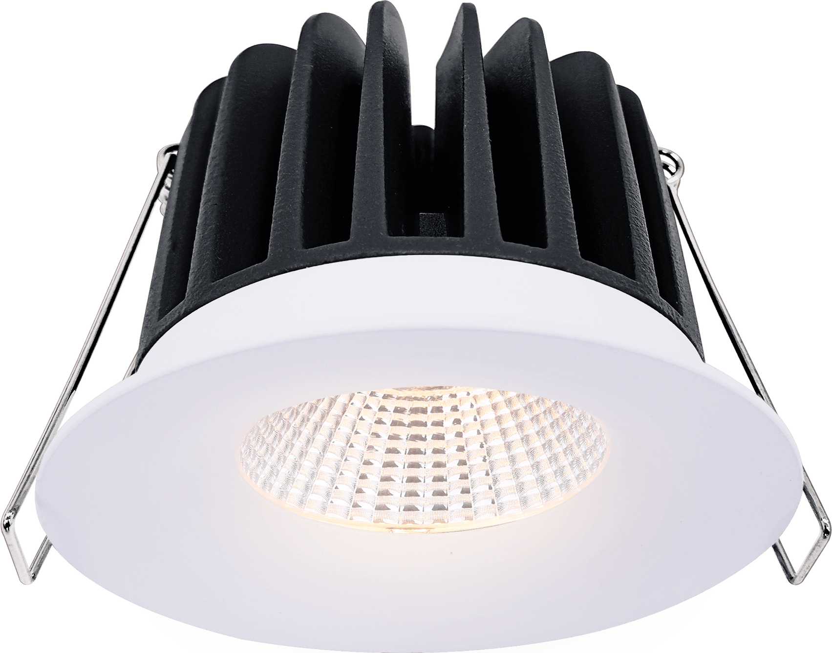 Impressions LightingHunter 80mm Fixed IP65 DownlightDownlights