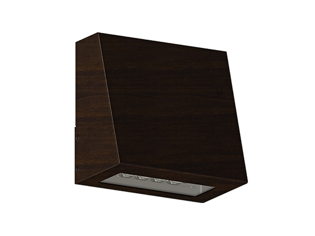 LigmanLEEDS WEDGE 2Wall