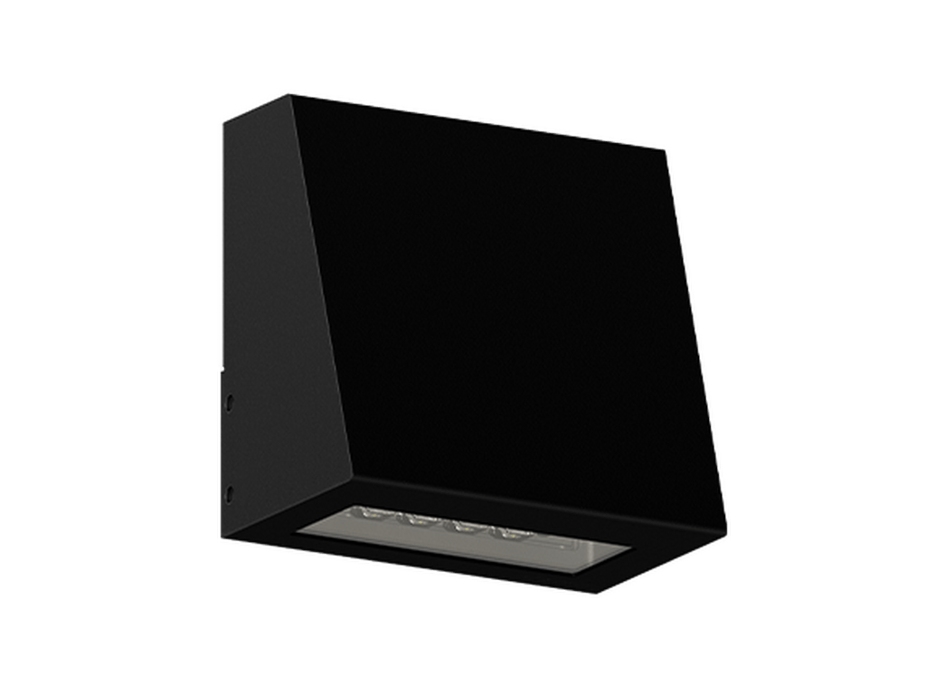 LigmanLEEDS WEDGE 2Wall