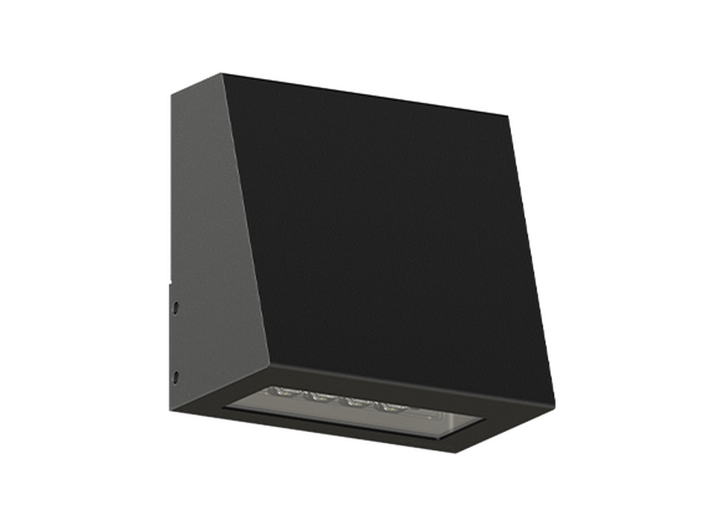 LigmanLEEDS WEDGE 2Wall