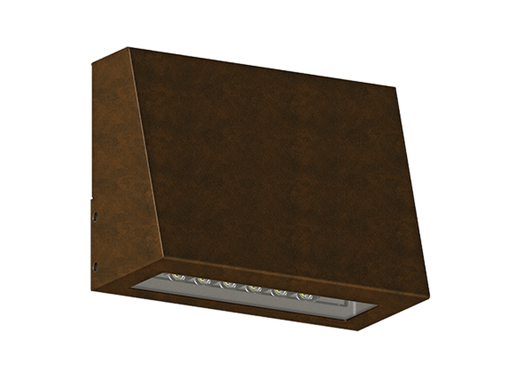 LigmanLEEDS WEDGE 3Wall