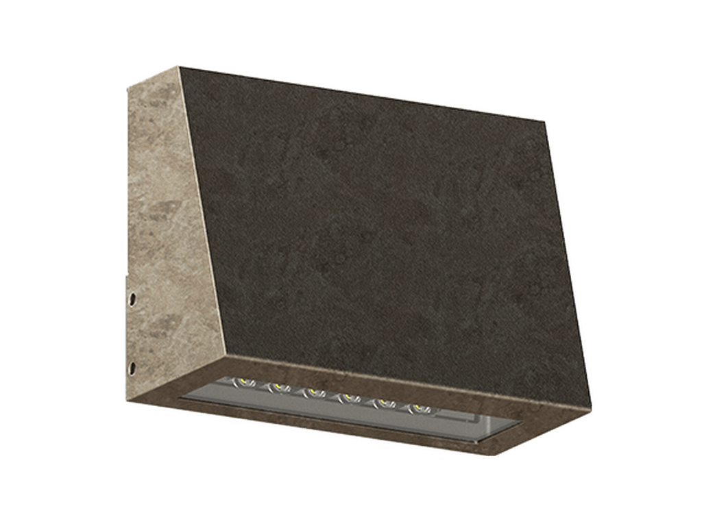 LigmanLEEDS WEDGE 3Wall
