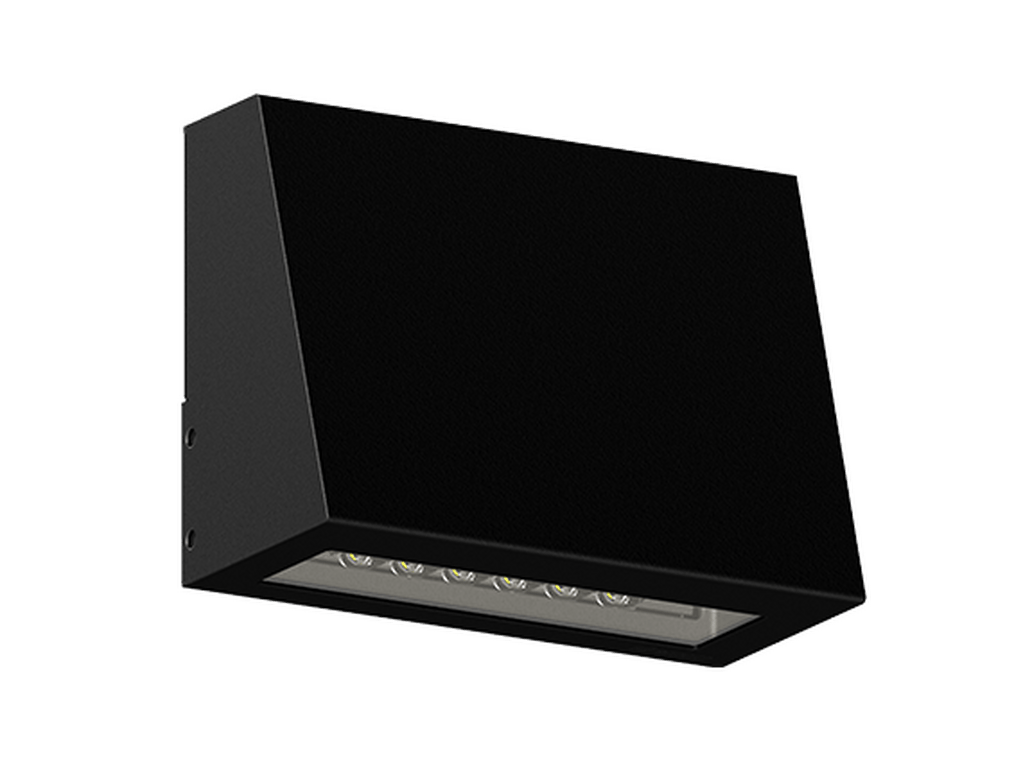 LigmanLEEDS WEDGE 3Wall