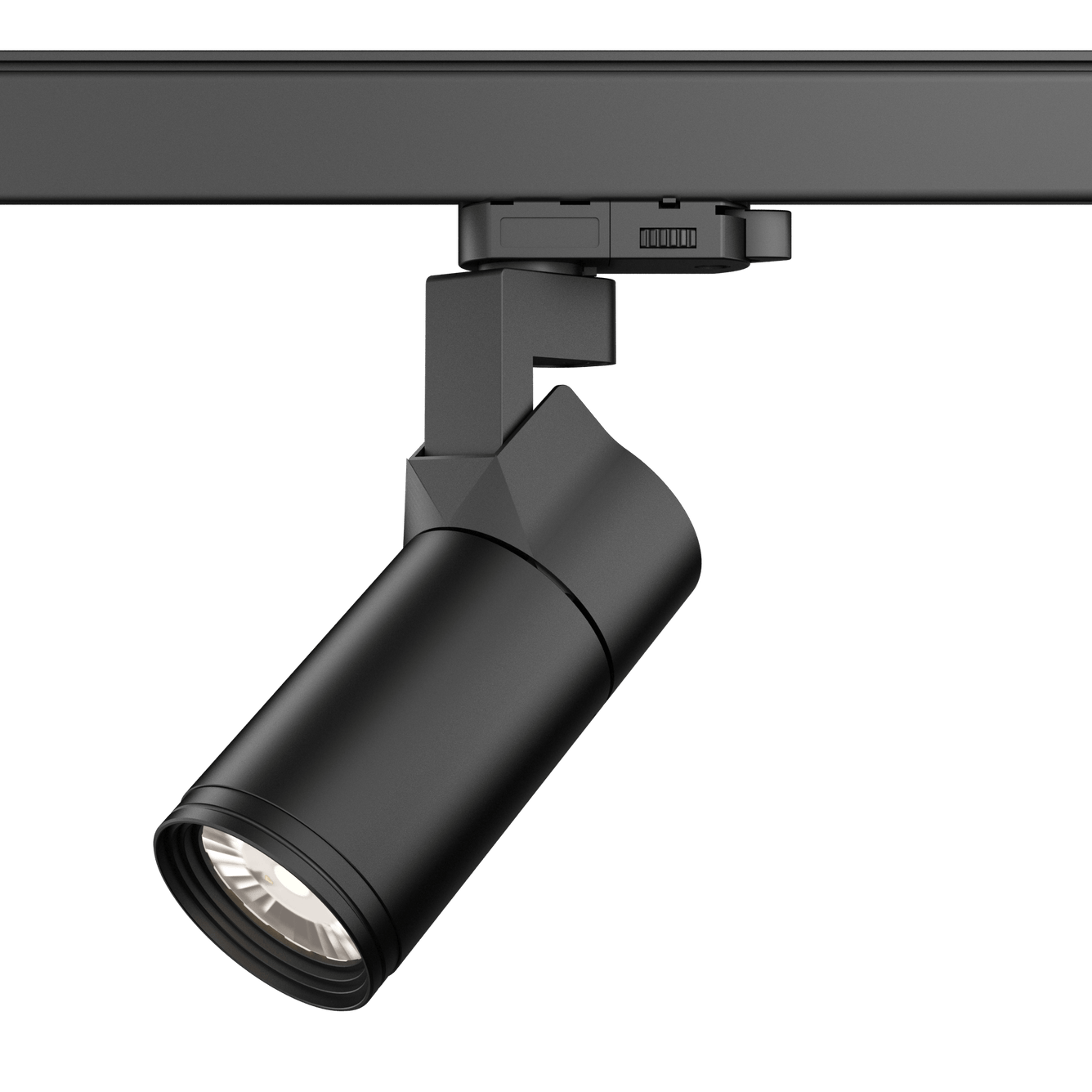 Impressions LightingLuka 60mm Fixed Beam Track SpotTrack