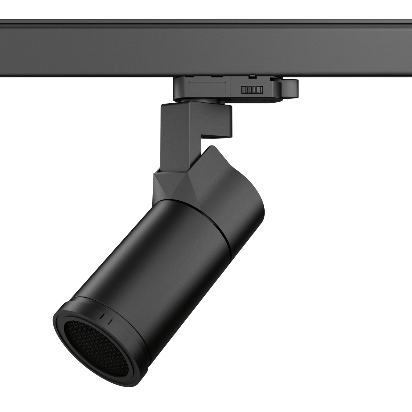 Impressions LightingLuka 60mm Fixed Beam Track SpotTrack