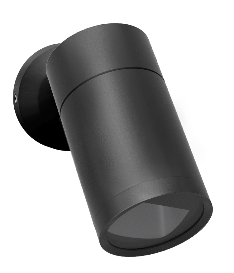 Impressions LightingLuka 84mm Wall Wash Surface Mounted SpotProjectors