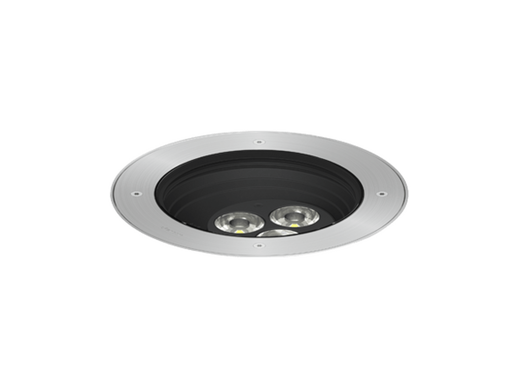 LigmanMelbourne 4 - Non Adjustable 215mm Ø 20wIn - Ground
