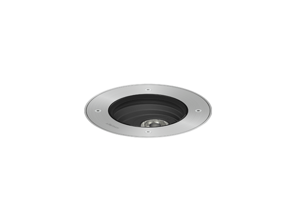 LigmanMelbourne 6 - Adjustable: 20w 215mm ØIn - Ground