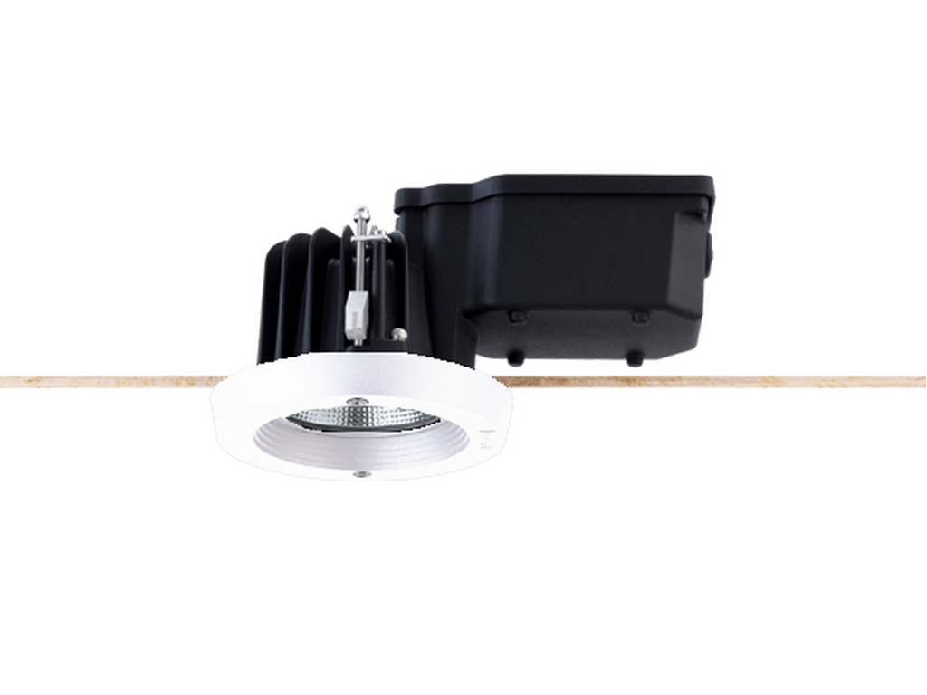 LigmanMondova 3 IP65 DownlightDownlights