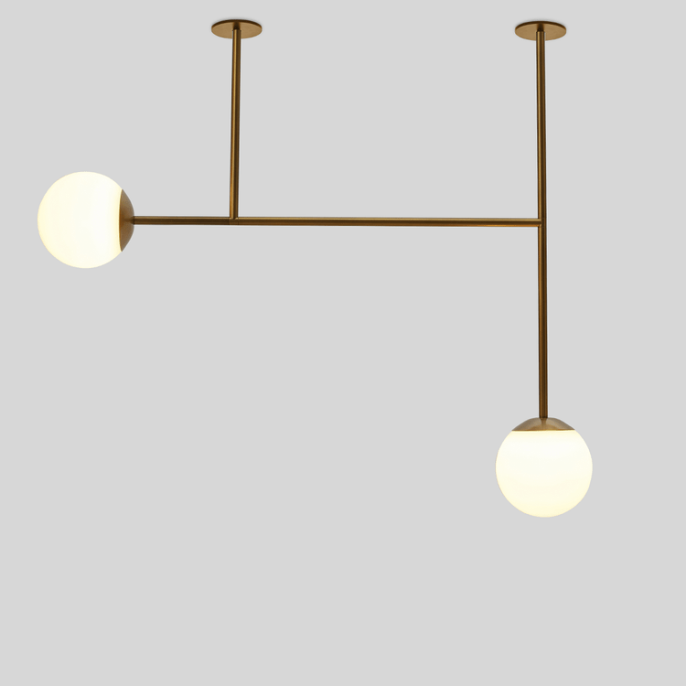 LightworksNewton HL1 PendantPendants