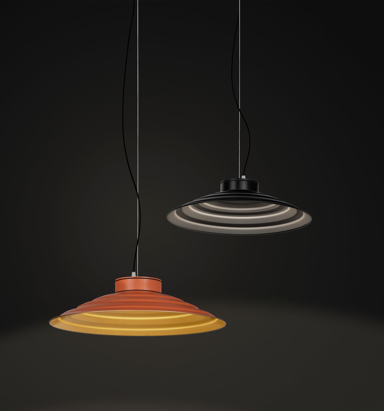 RovasiNunki Indoor PendantPendants