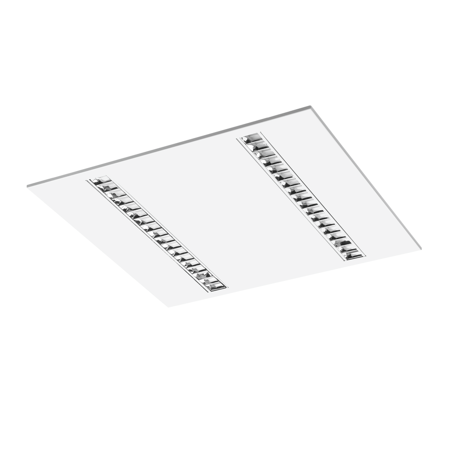 PXF LightingParabolic GK LEDTroffer & Panels