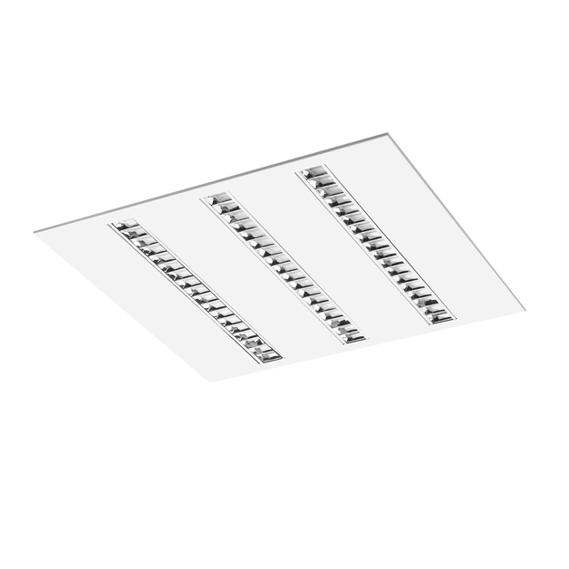 PXF LightingParabolic GK LEDTroffer & Panels