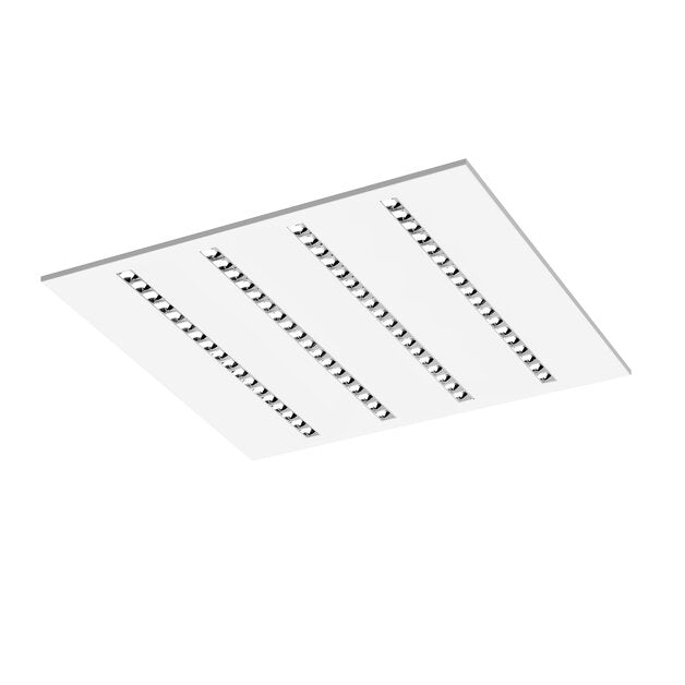 PXF LightingParabolic Slim NT LEDTroffer & Panels