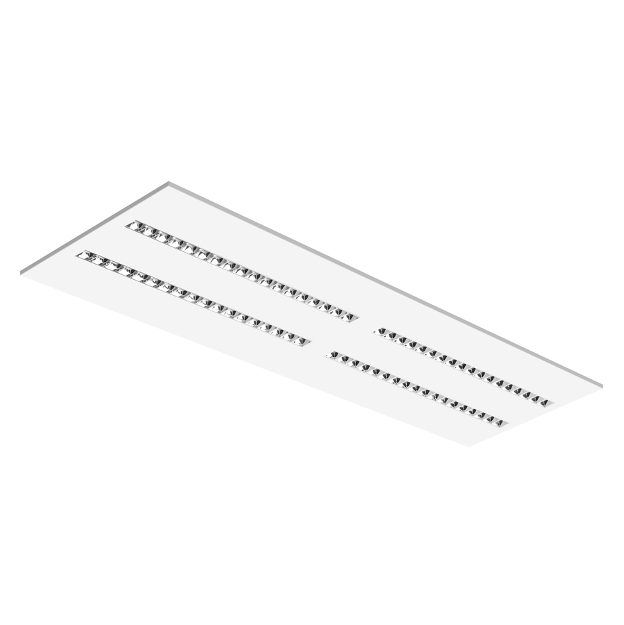 PXF LightingParabolic Slim NT LEDTroffer & Panels
