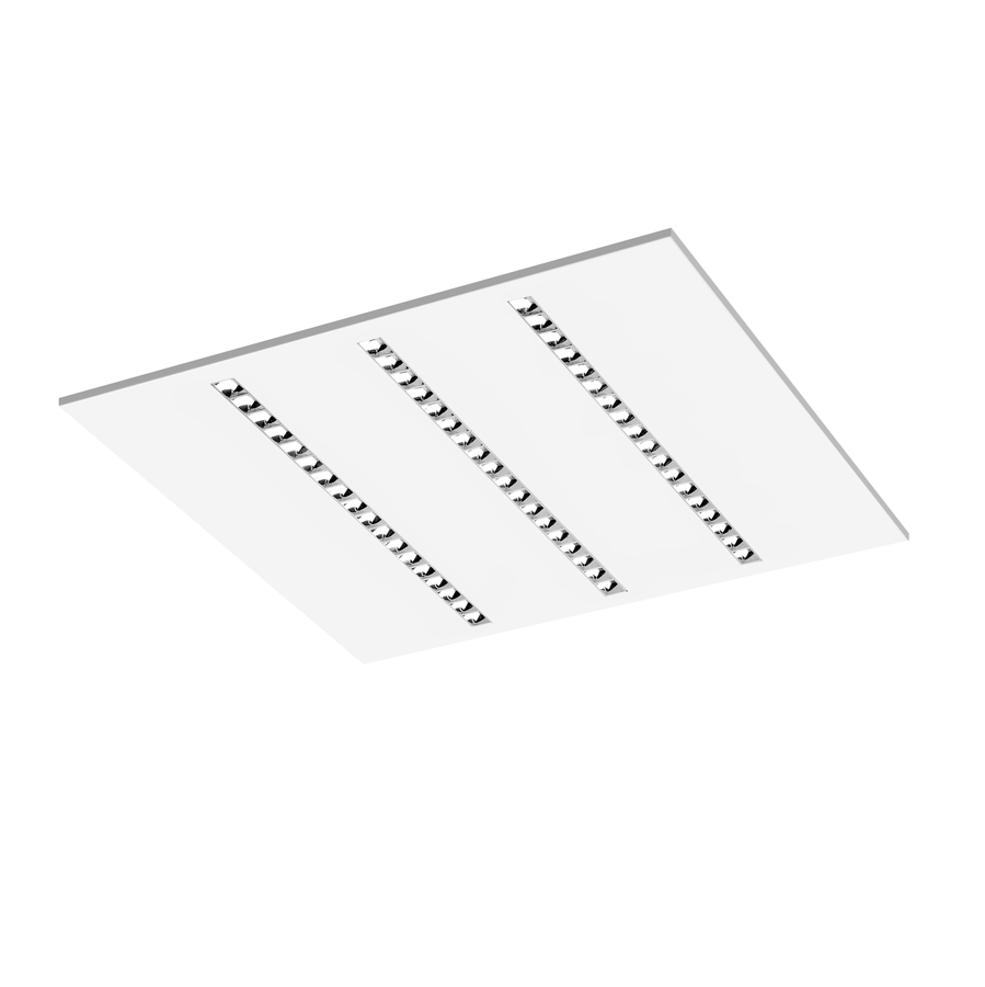 PXF LightingParabolic Slim NT LEDTroffer & Panels