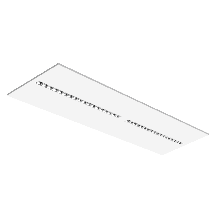 PXF LightingParabolic Slim NT LEDTroffer & Panels