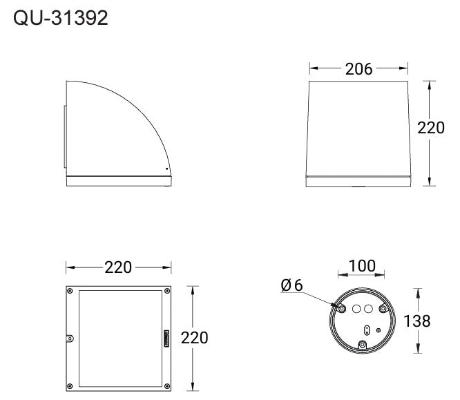 LigmanQuarter 1 - 53wWall