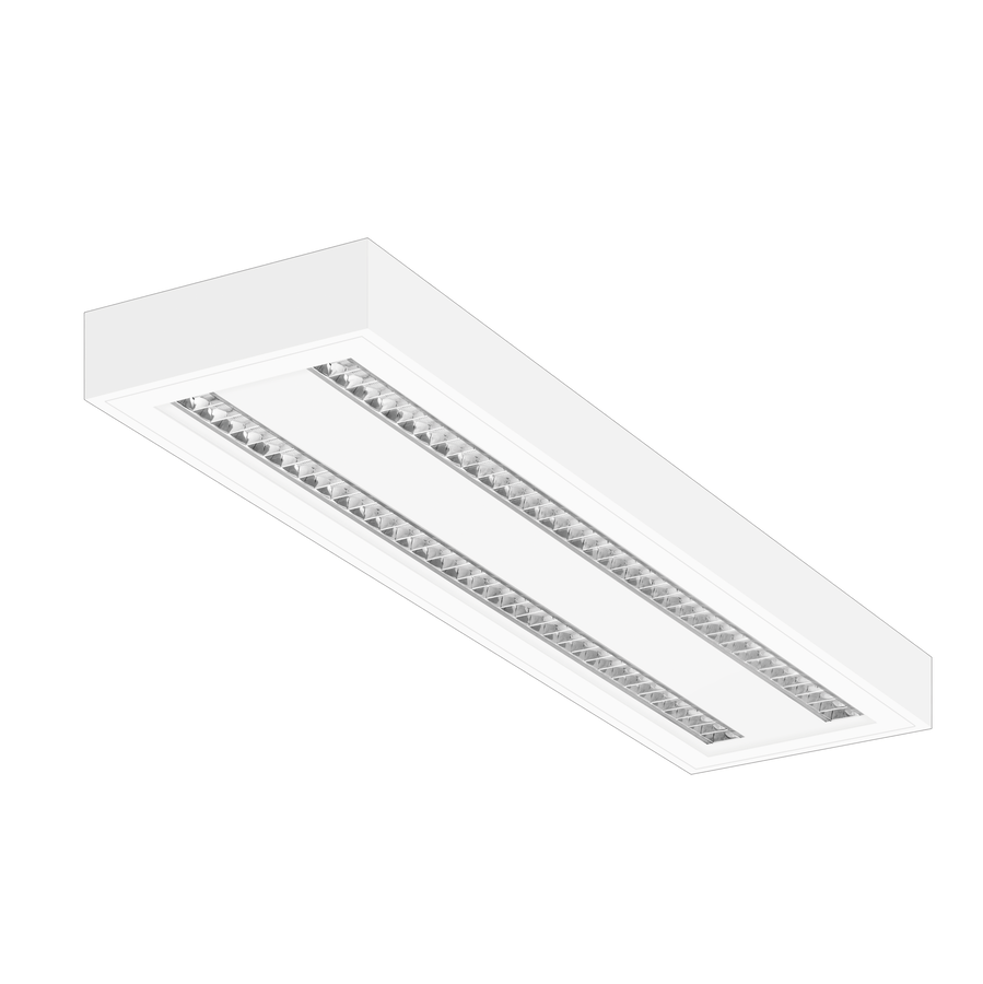 PXF LightingTORINO Clean IP65 LEDTroffer & Panels