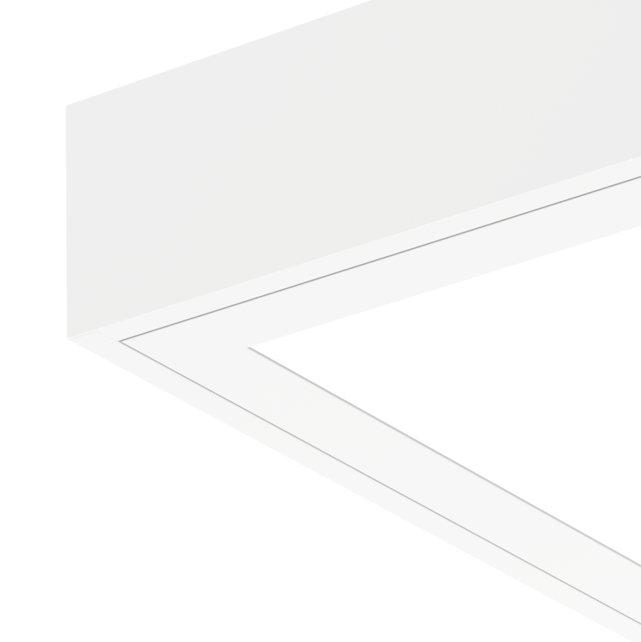PXF LightingTORINO Clean IP65 LEDTroffer & Panels