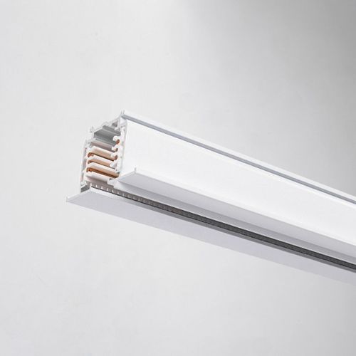 Impressions LightingTRACK - Square 3 - Circuit DALITrack