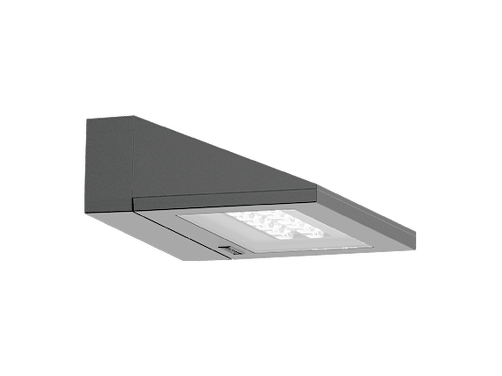 LigmanVekter 1 - 28WWall