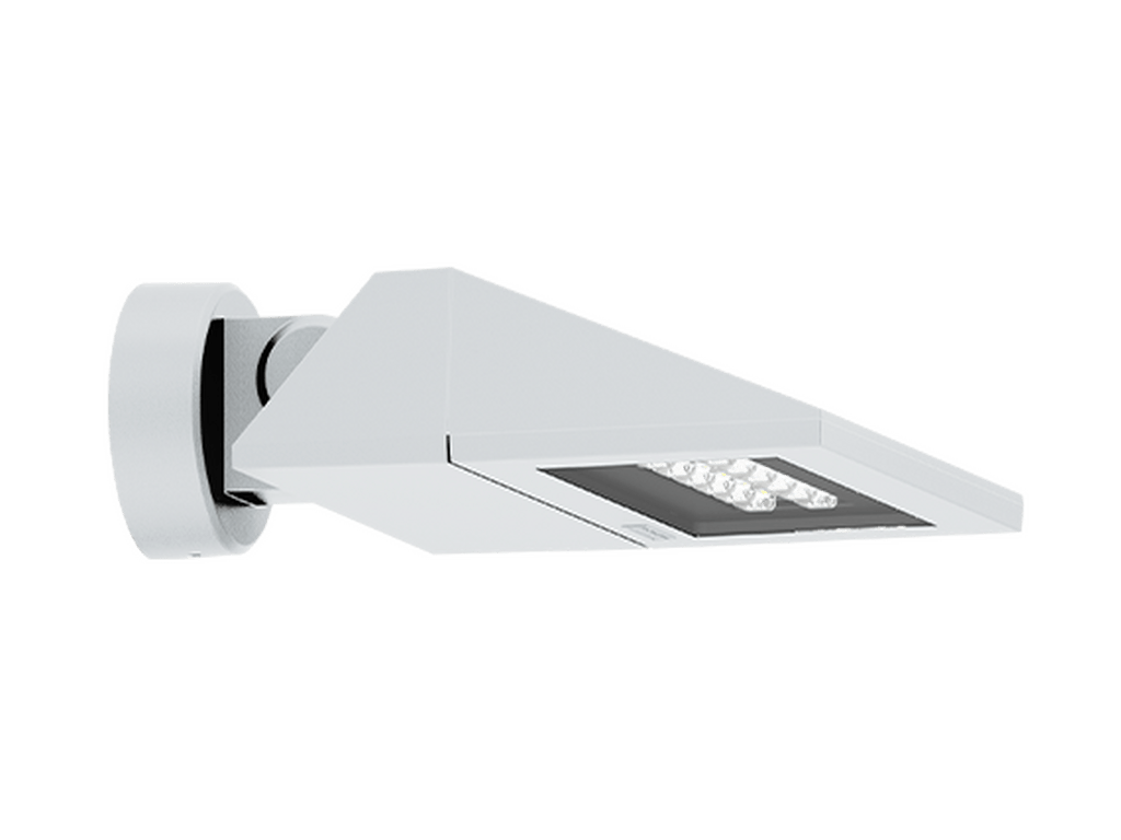 LigmanVekter 9 - 20WWall