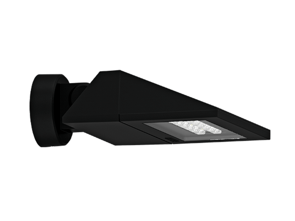LigmanVekter 9 - 20WWall