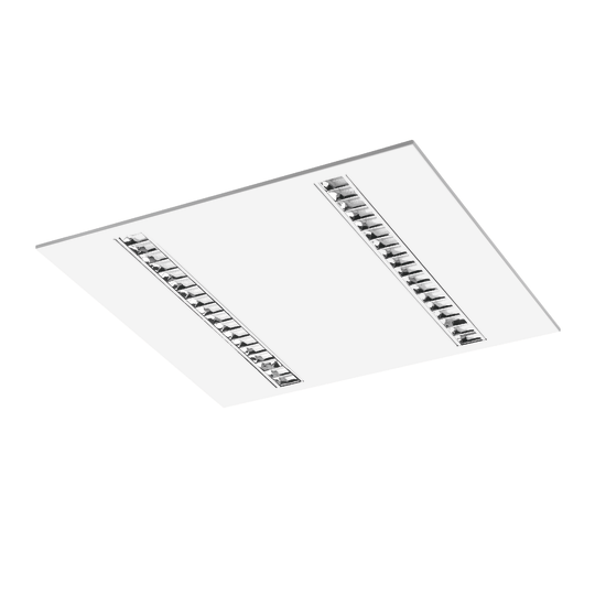 PXF LightingParabolic LEDTroffer & Panels