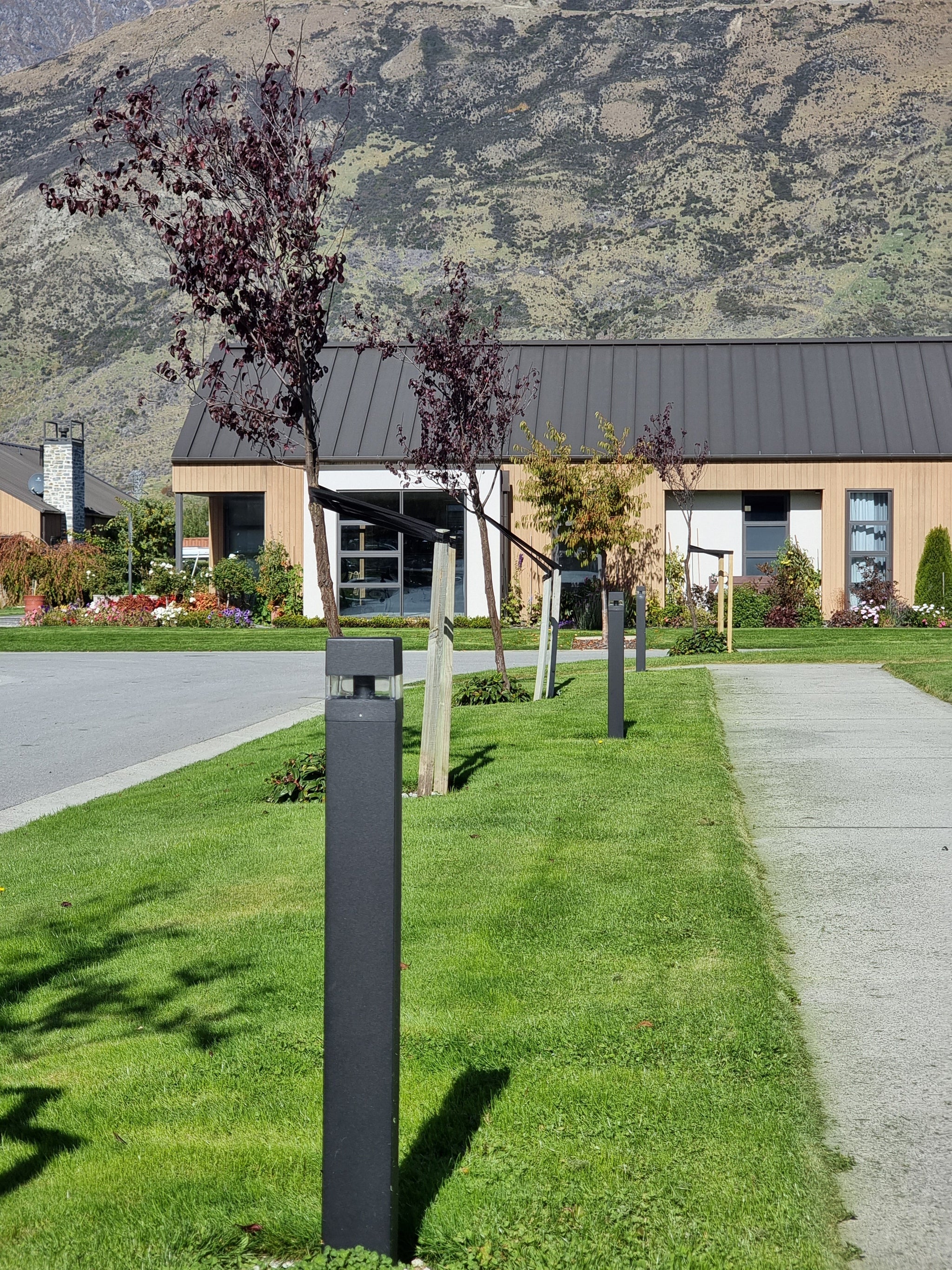 Queenstown Country Club - Impressions Lighting