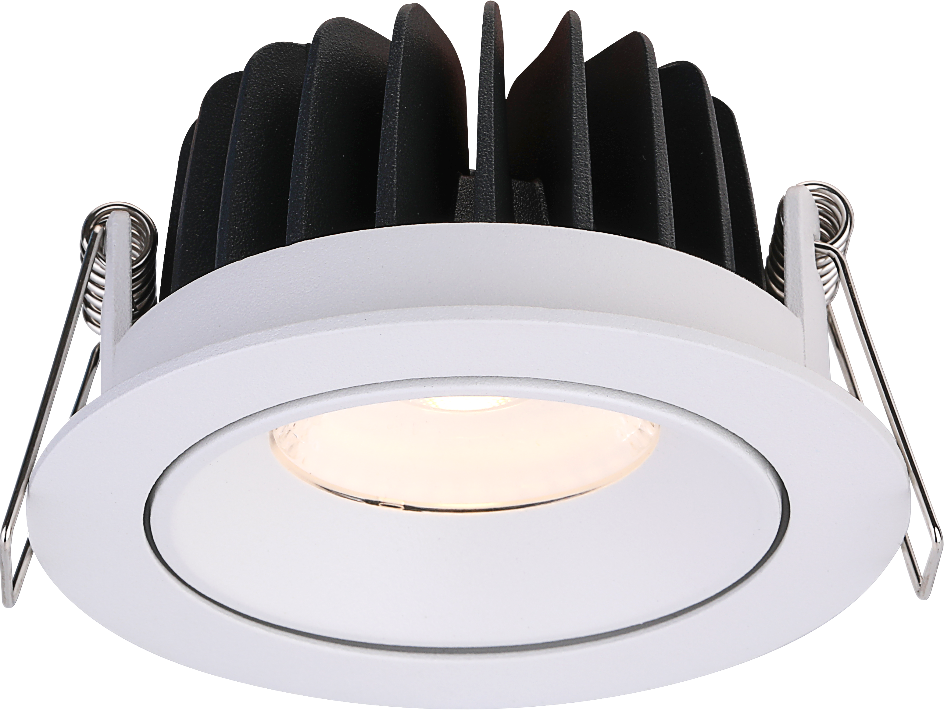 Hunter 90mm Adjustable LED Downlight