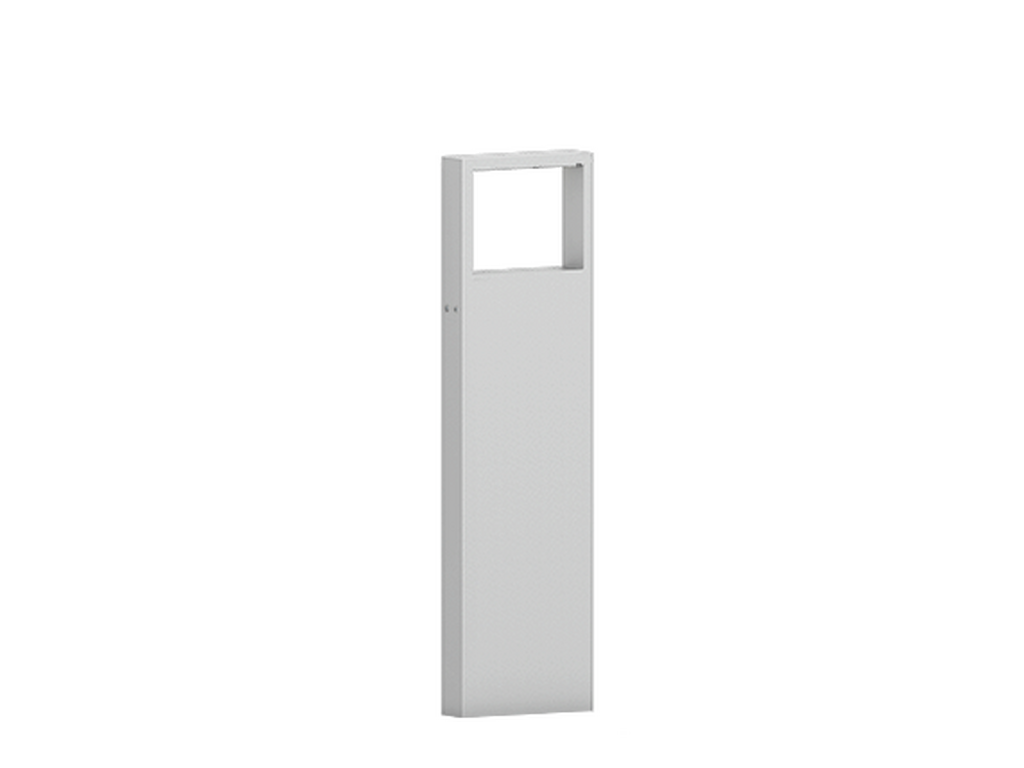 Augusta 6 Bollard - 1000mm