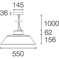 Capella Indoor Pendant