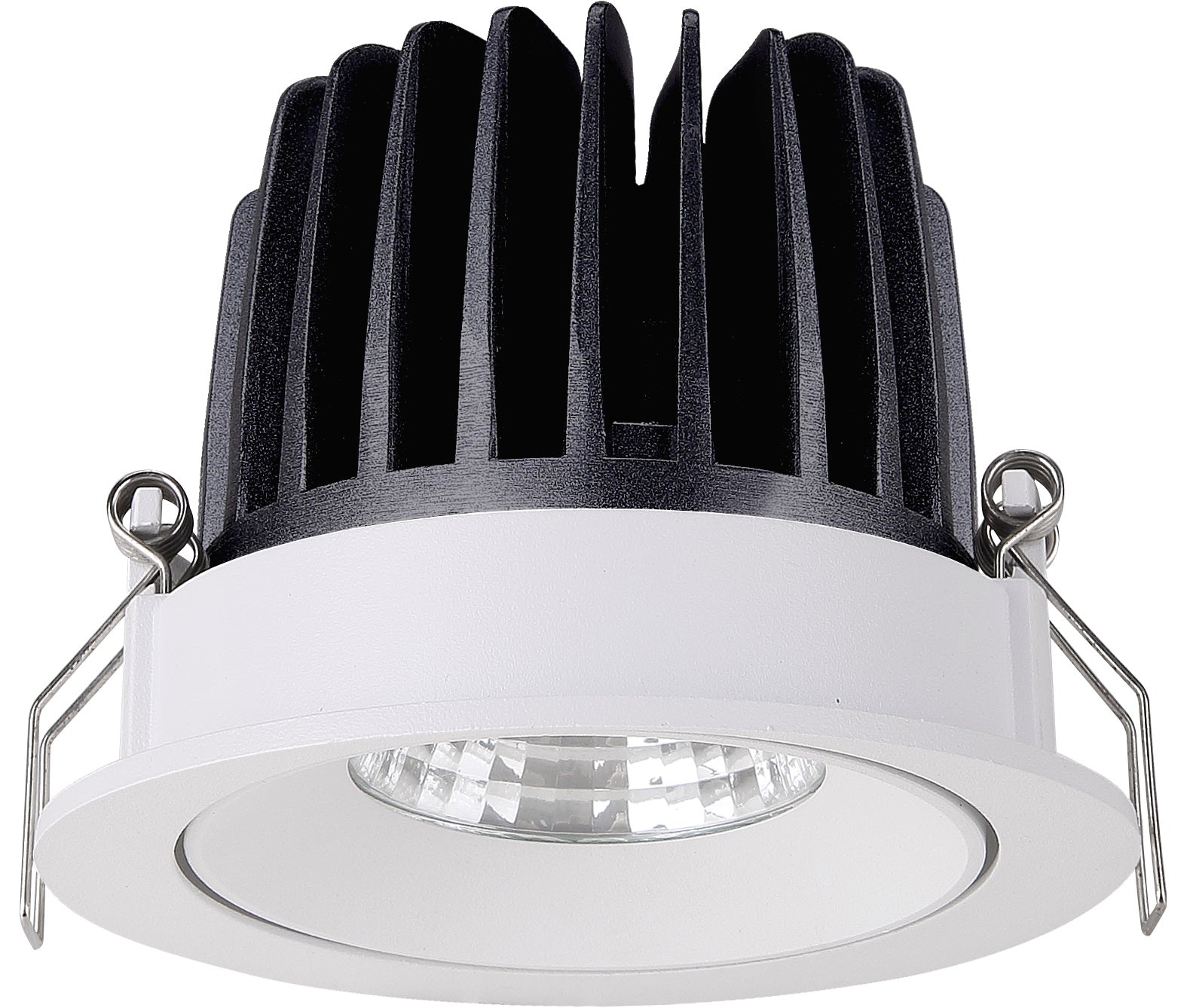 Hunter 110mm Adjustable LED Downlight