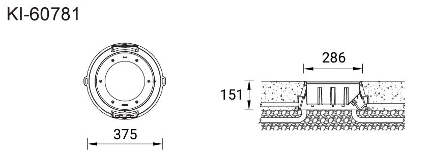 Kios 7 - 30w