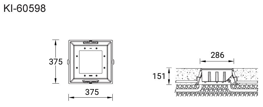 Kios 8 - RGBW