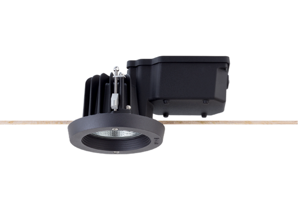 Mondova 3 IP65 Downlight