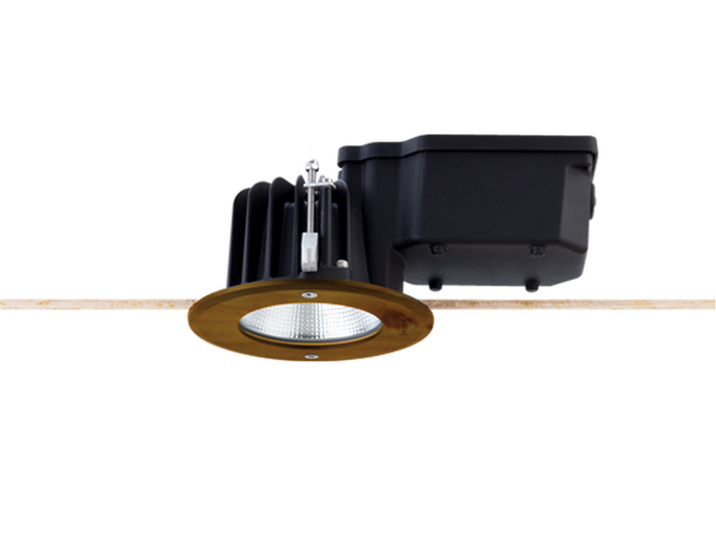 Mondova 4 IP65 Downlight