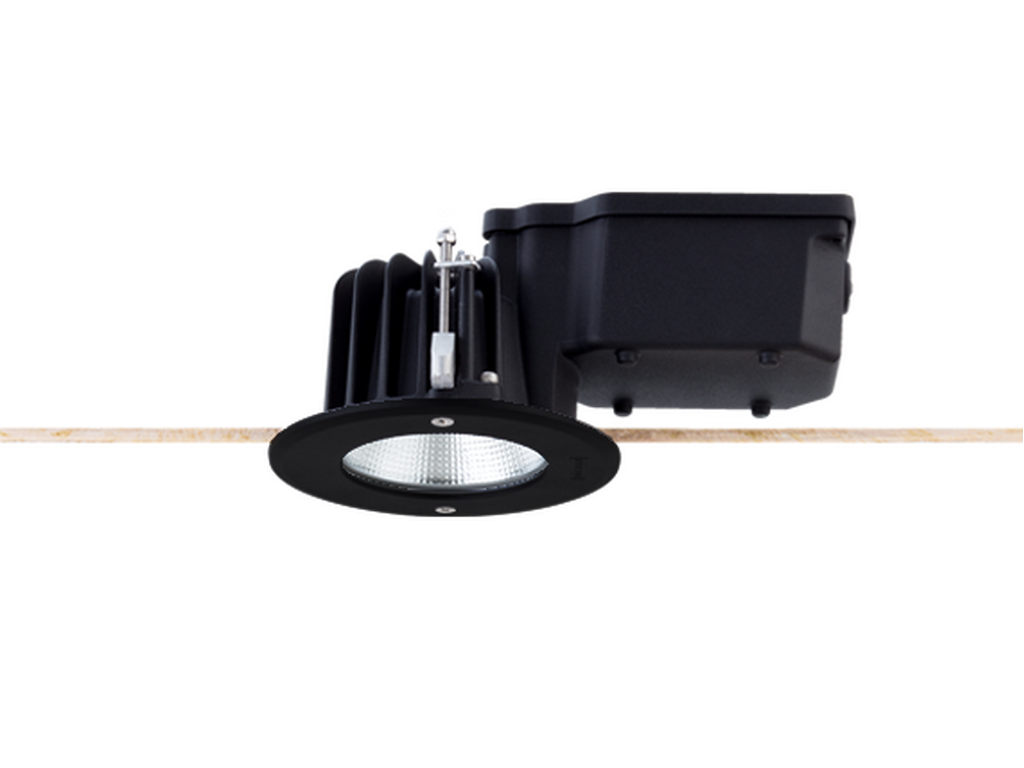 Mondova 4 IP65 Downlight