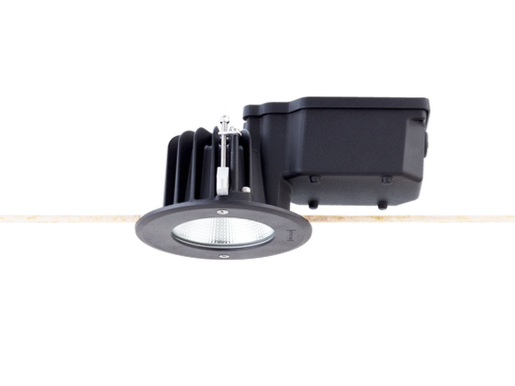 Mondova 4 IP65 Downlight