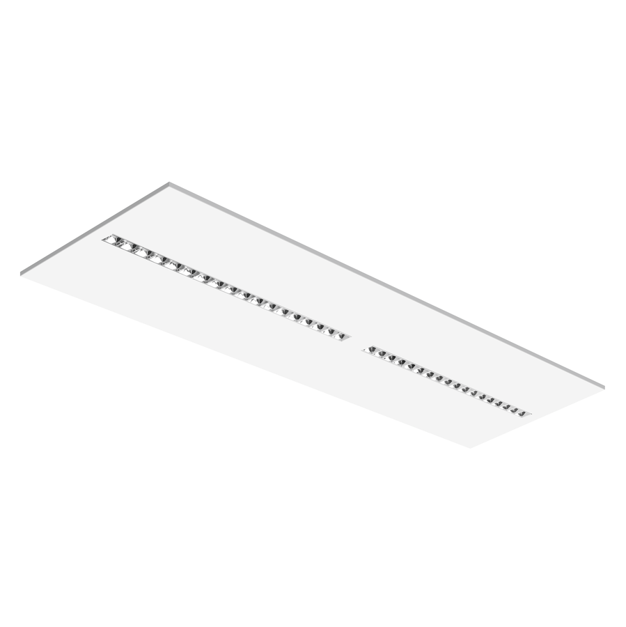 Parabolic Slim NT LED