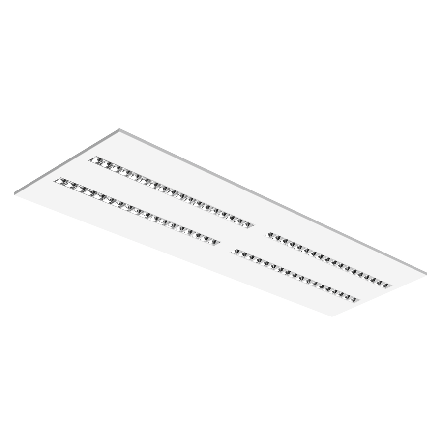 Parabolic Slim LED