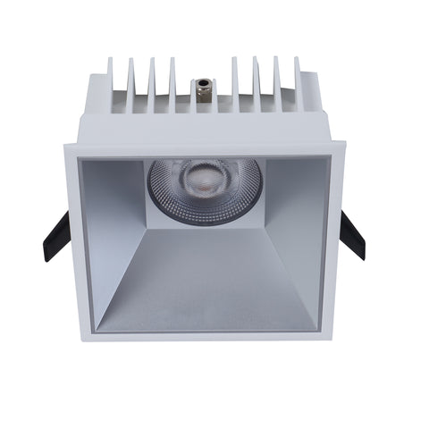 Amelia 100mm Square LED IP65 Downlight