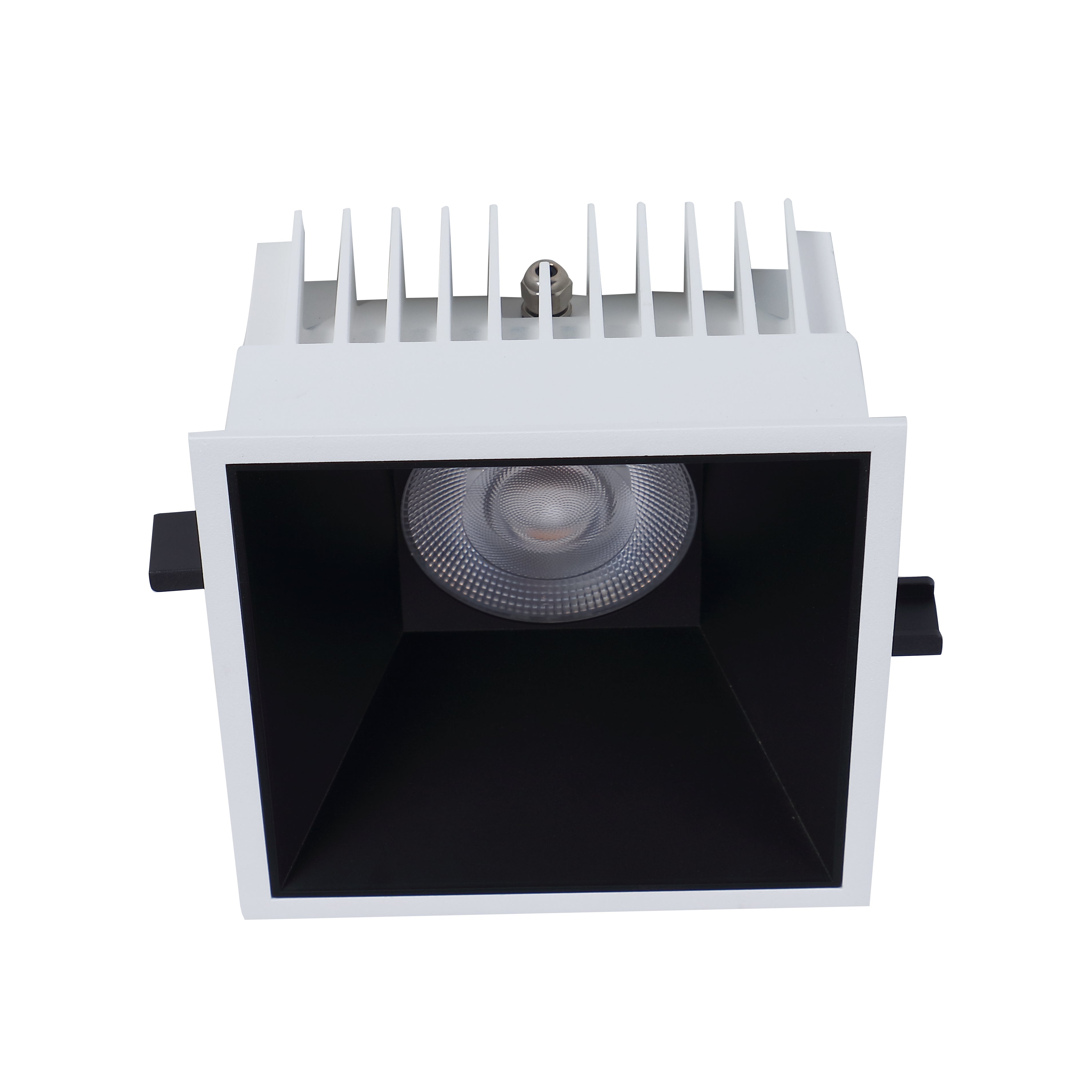 Amelia 100mm Square LED IP65 Downlight