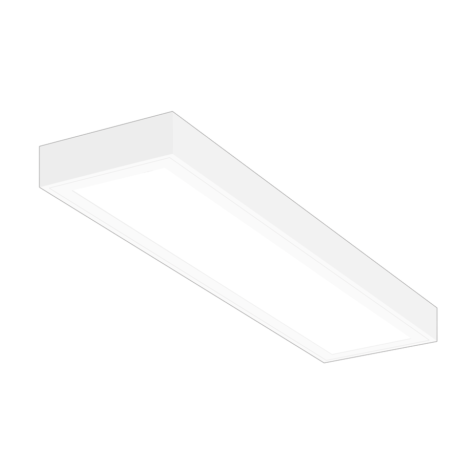 TORINO Clean IP65 LED